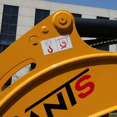 ME18 small excavator details ME18 small excavator details